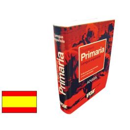 Diccionario Vox Primaria Español Precio: 19.5. SKU: B1KJHC84KL