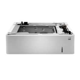 HP Bandeja de Papel y Medios Pesados de 500 Hojas para HP Color LaserJet, Soporta tamaños de 148.5x216mm a 210x356mm Precio: 282.99774756. SKU: B19MDS9V2X