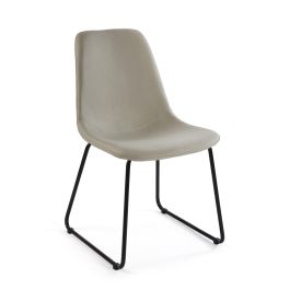 Silla Blanca Versa 43X85CM (4 Unidades) Silla Blanca Versa 43X85CM (4 Unidades)