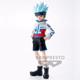 Banpresto Figura Horohoro Shaman King PVC 14cm +15 años Precio: 13.78999974. SKU: B15DGNWQKG