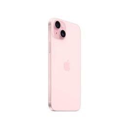 Apple iPhone 15 Plus 128GB Rosa MU103SX/A