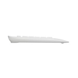 Ratón Logitech 920-011022 Blanco 4000 dpi Ratón Logitech 920-011022 Blanco 4000 dpi