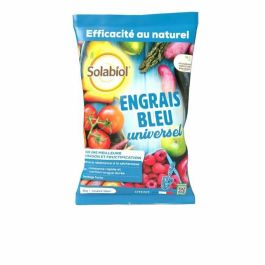 Solabiol SOBLEU4 Abono Azul 4 kg Precio: 35.78999952. SKU: B1CM5DDBXW