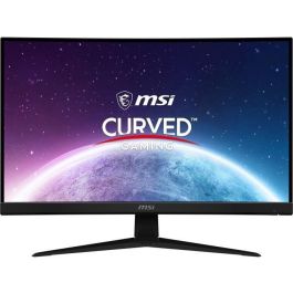 MSI G27C4 E3 pantalla para PC 68,6 cm (27") 1920 x 1080 Pixeles Full HD LCD Negro