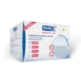 DODIE Pack de protectores mamarios delgados 100 días - Estuche individual Precio: 33.88999944. SKU: B17JZCJX9X