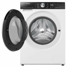 Lavadora Hisense WF5S1045BW 59,5 cm 1400 rpm 10,5 kg