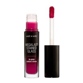 Wetn Wild Megalast stained glass brillo de labios love blinding glare Precio: 6.7899997. SKU: SLC-78206