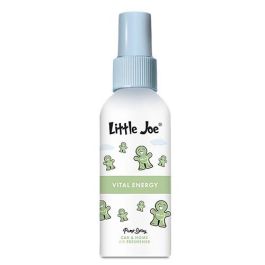 Perfumador Spray Vital Energy 60 mL Cs12 LJJS0859