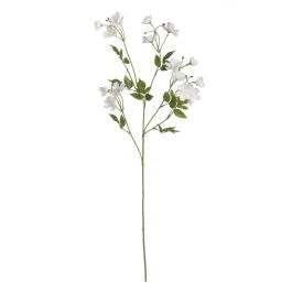 Flor Cerezo Blanco Poliéster-Polietileno 88 cm Precio: 4.719. SKU: B1CVY5CGA6