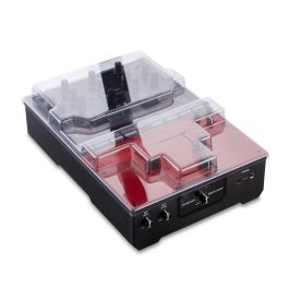 Decksaver Pioneer Dj Djm-S5 Cover Precio: 63.50000019. SKU: B1A746KQEL