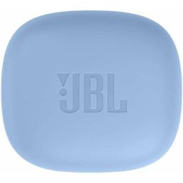 Auriculares Bluetooth JBL JBLWFLEXBLU Azul