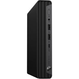 HP Pro Mini 400 G9 Ordenador de Sobremesa Intel Core i5-14500T 16GB RAM 512GB SSD con Windows 11 Pro