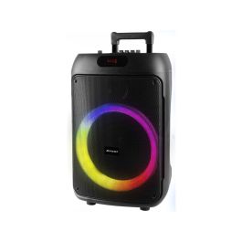 Trevi XF 380 KB Altavoz para fiestas Negro 50 W Precio: 66.50000038. SKU: B1HRL4PK5P