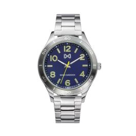 Reloj Hombre Mark Maddox HM7135-34 (Ø 43 mm) Reloj Hombre Mark Maddox HM7135-34 (Ø 43 mm)