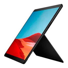 Microsoft Surface Pro X 1876 Portátil Tablet 2 en 1 13" 8 GB RAM 250 GB SSD Microsoft SQ1 Reacondicionado Precio: 685.89999984. SKU: B1B5PM7JSZ