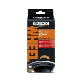 Quixx Kit De Reparacion De Ruedas Negro Rrk QQ10287 Quixx Kit De Reparacion De Ruedas Negro Rrk QQ10287 Precio: 15.79000027. SKU: B1KANQ8FN8