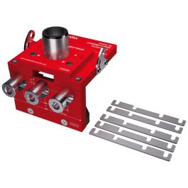 Plantilla Jig Soportes Sp16-25 Italiana Ferramenta Plantilla Jig Soportes Sp16-25 Italiana Ferramenta Precio: 142.49999995. SKU: B1GLP6FRKS