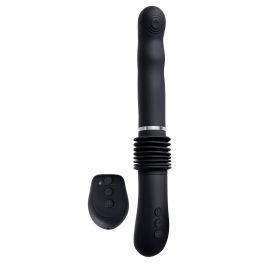 Vibrador Punto G Evolved Negro Vibrador Punto G Evolved Negro