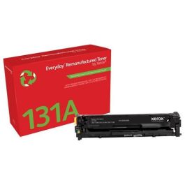 Xerox Everyday Toner Negro Para Hp Color Laserjet Pro 200 M251, Mfp M276 131A Cf210A-Crg-131Bk Precio: 20.59000009. SKU: S8420063