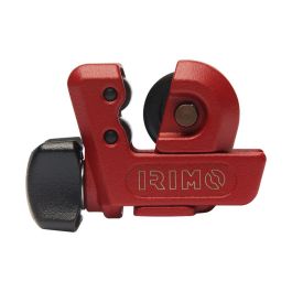 Irimo 321161 Cortatubos Mini para Cobre, Aluminio y Acero de 3-16 mm (1/8-5/8) de Zamak y Acero Precio: 15.49999957. SKU: B162RFXTSH