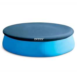 Intex Lona para Piscina Redonda Independiente Ø3.96m Protectora Cubierta Solapa 30cm Precio: 30.9899997. SKU: B1FLE7MXYE