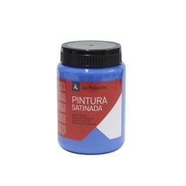 Témpera La Pajarita Cian 375 ml Precio: 14.49999991. SKU: S8412319