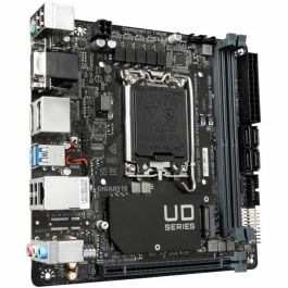 GIGABYTE GIG4719331834562 Placa base H610I DDR4