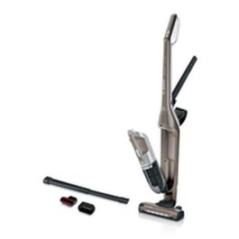 Bosch BBH3ALL23 Aspirador Inalámbrico Flexxo 2 en 1 Multifunción, 23V, 50 min Autonomía, 2 Velocidades, Champán