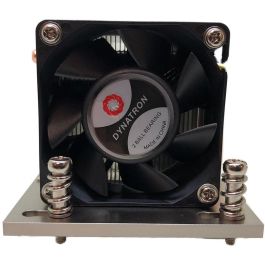 Dynatron A26 Enfriador CPU AMD para Sockets sTRX4/TR4/SP3, Refrigeración 2U, Procesador AMD EPYC