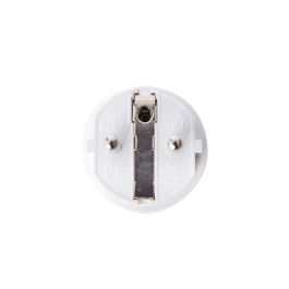 Shelly Enchufe Smart Plug S Gen 3 Blanco