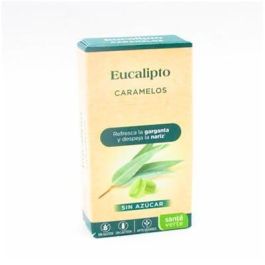 Sante Verte Caramelos Eucalipto 35G Precio: 5.104. SKU: B1BZVQKJKS