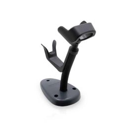 Datalogic QW2520 Lector de códigos de barras portátil 1D/2D Laser Negro Datalogic QW2520 Lector de códigos de barras portátil 1D/2D Laser Negro