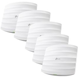 TP-Link Omada EAP245 V3 Access Point Inalámbrico Doble Banda AC1750Mbps Wi-Fi 5 Pack