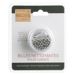 Cook Concept Bolas Limpia Decantador Vino Cocktail Lounge Precio: 3.50000002. SKU: B1E3L62FCN