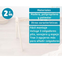 Gimnasio Infantil De Madera Gimnasio Infantil De Madera