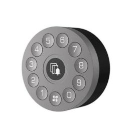 EZVIZ CS-DL01S + DL01CP + A3-BK Cerradura de puerta inteligente EZVIZ CS-DL01S + DL01CP + A3-BK Cerradura de puerta inteligente