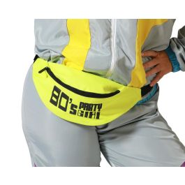 Riñonera Multiusos Color Neutro para Excursionistas, Deportistas y Festivales Precio: 4.9247. SKU: B1CMGK9E7Z