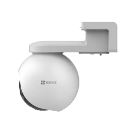 EZVIZ EB8 4G Esférico Cámara de seguridad IP Interior y exterior 2304 x 1296 Pixeles Techo/pared EZVIZ EB8 4G Esférico Cámara de seguridad IP Interior y exterior 2304 x 1296 Pixeles Techo/pared