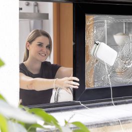 Limpiacristales Magnético Klinduo InnovaGoods