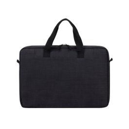 Rivacase BUNDLE8038 Maletín Portátil 15.6 Pulgadas + Ratón Inalámbrico