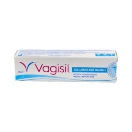 Vagisil Gel Lubricante Vaginal 30 g Precio: 11.58999952. SKU: S0556510