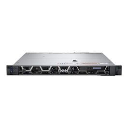 Dell Servidor PowerEdge R450 Xeon Silver 16GB RAM 480GB SSD Precio: 3529.50000029. SKU: B18AX7ABPZ