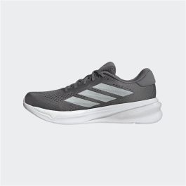 Zapatillas de Running para Adultos Adidas Supernova Stride 2 Gris S