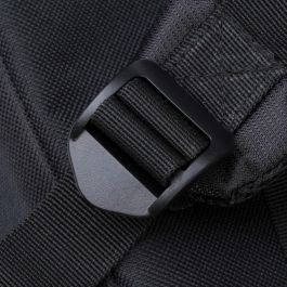 RIVACASE Kamerarucksack Green Mantis 7460 - Mochila para Cámara Verde/Negro con 8 Compartimentos