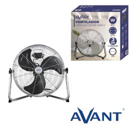 AVANT Circulador de Suelo, Ventilador de Torre 16 Pulgadas, 90W, 3 Velocidades, Oscilación 90° Precio: 45.4355. SKU: B1JAJ74VHF