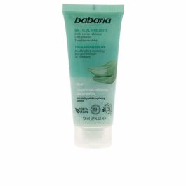 Babaria Gel Exfoliante Facial Aloe Vera para Todo Tipo de Pieles, Limpia e Hidrata, 100 ml Precio: 3.50000002. SKU: SLC-83064