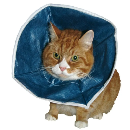 Kruuse Collar Isabelino Blando para Gatos y Perros Pequeños - Pack 10 Unidades Precio: 21.49999995. SKU: B1GLP7562Z