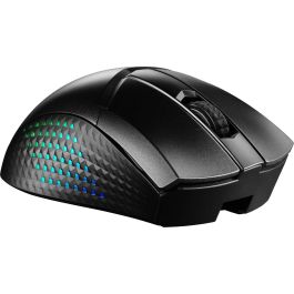 Ratón inalámbrico para juegos - MSI - CLUTCH GM51 LIGERO INALÁMBRICO Precio: 123.50000036. SKU: S7822166