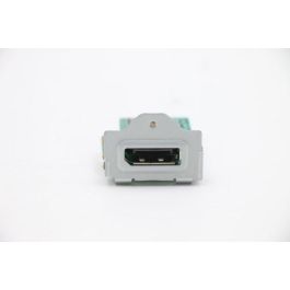 Lenovo Rear I/O Port Card-DP Lenovo Rear I/O Port Card-DP