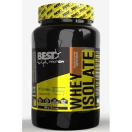 BEST PROTEIN Whey Isolate Cookies Proteína 90% en Polvo 1000g Precio: 43.9899999. SKU: B1A2E565V8
